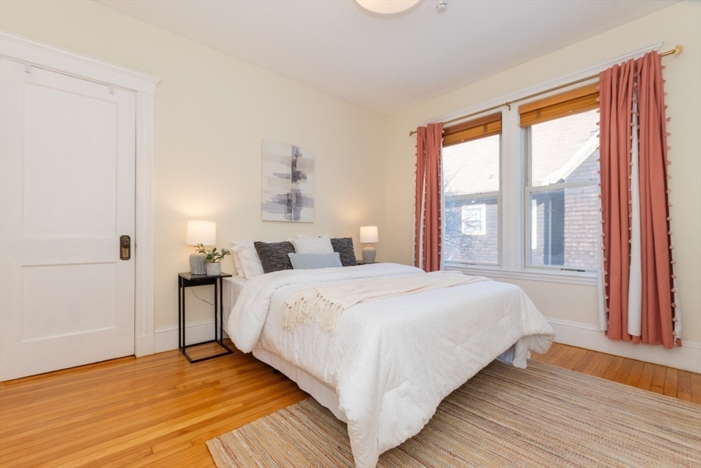 62 Everett Street, Unit 2 Arlington, MA 02474 - Photo 24 of 42