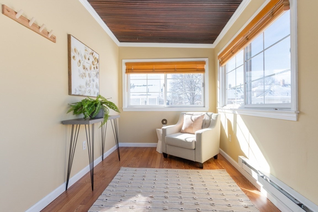 62 Everett Street, Unit 2 Arlington, MA 02474 - Photo 27 of 42