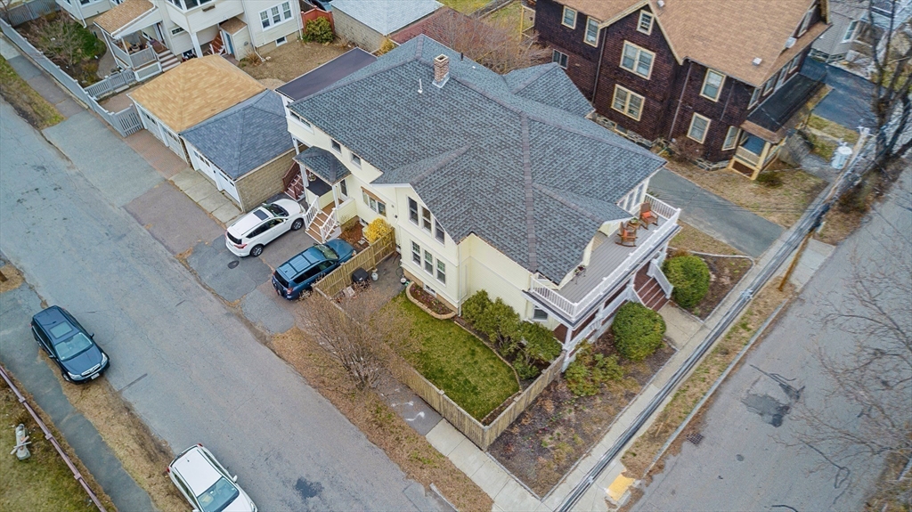 62 Everett Street, Unit 2 Arlington, MA 02474 - Photo 29 of 42