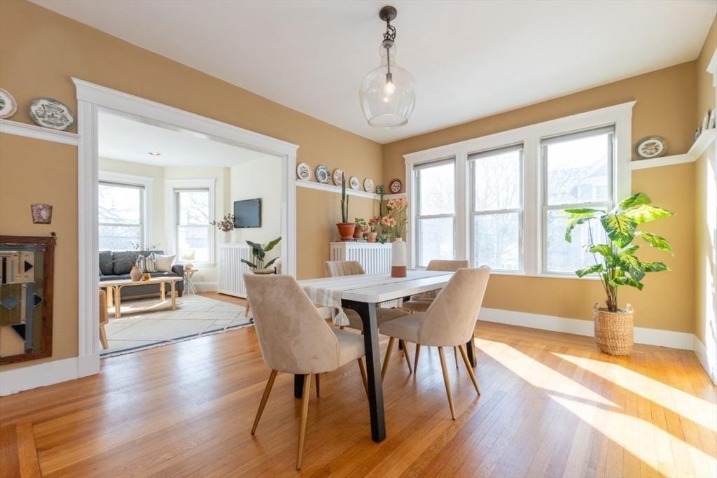 62 Everett Street, Unit 2 Arlington, MA 02474 - Photo 3 of 42