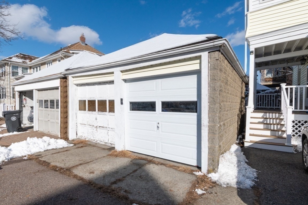 62 Everett Street, Unit 2 Arlington, MA 02474 - Photo 31 of 42