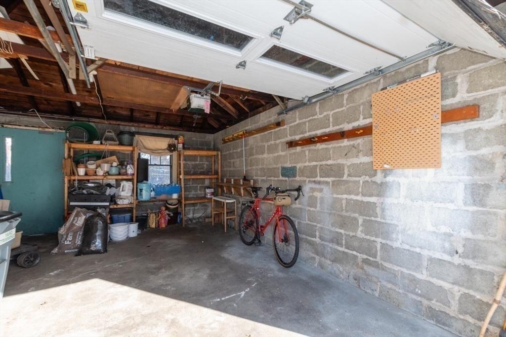 62 Everett Street, Unit 2 Arlington, MA 02474 - Photo 32 of 42