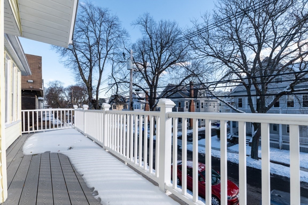 62 Everett Street, Unit 2 Arlington, MA 02474 - Photo 33 of 42