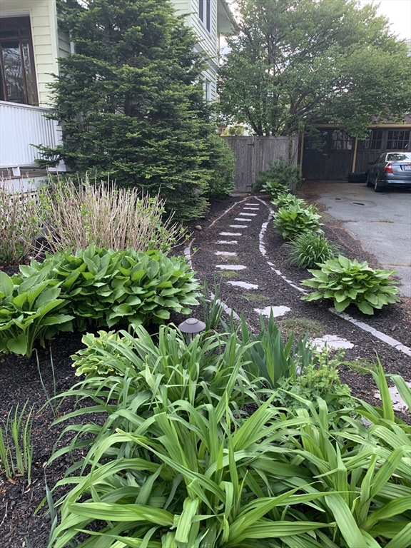 62 Everett Street, Unit 2 Arlington, MA 02474 - Photo 37 of 42