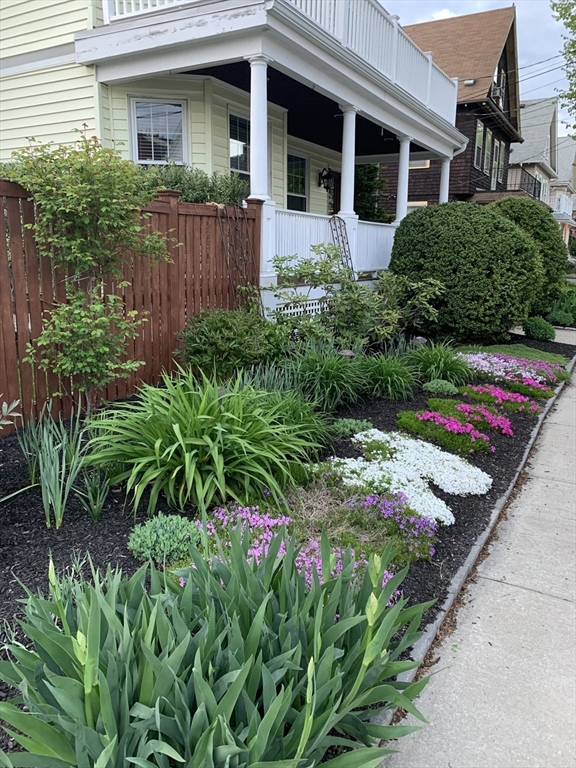 62 Everett Street, Unit 2 Arlington, MA 02474 - Photo 38 of 42