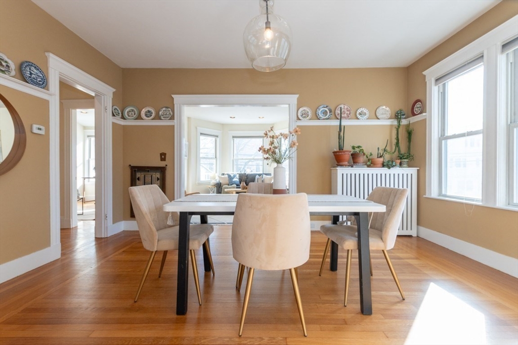 62 Everett Street, Unit 2 Arlington, MA 02474 - Photo 7 of 42