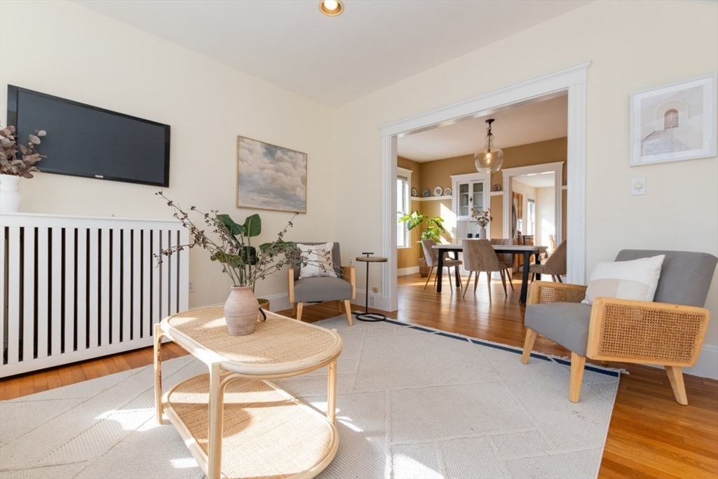 62 Everett Street, Unit 2 Arlington, MA 02474 - Photo 9 of 42