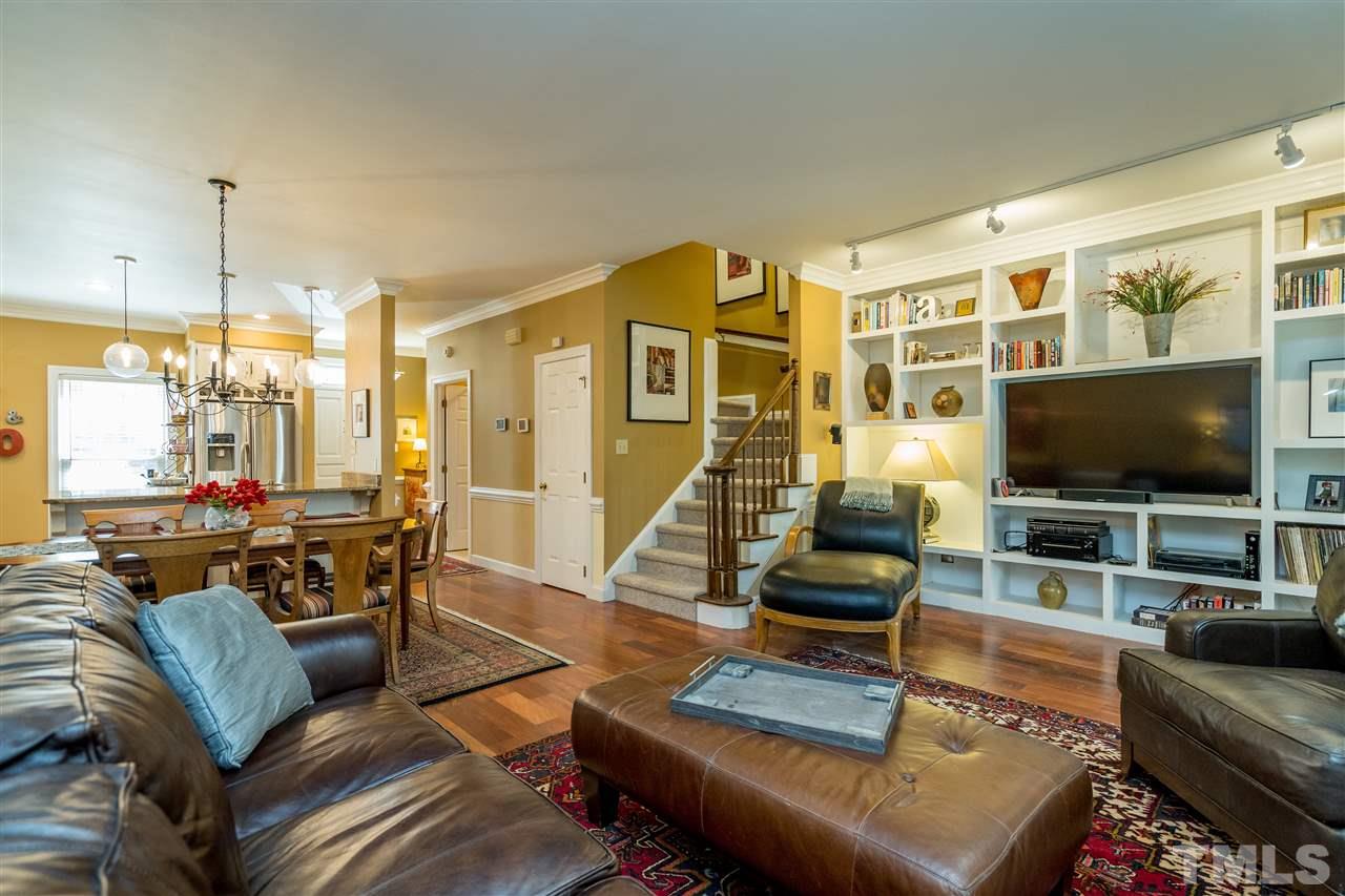 717 Weathergreen Drive Raleigh, NC 27615 - Photo 1 of 30 Gallery Image 1