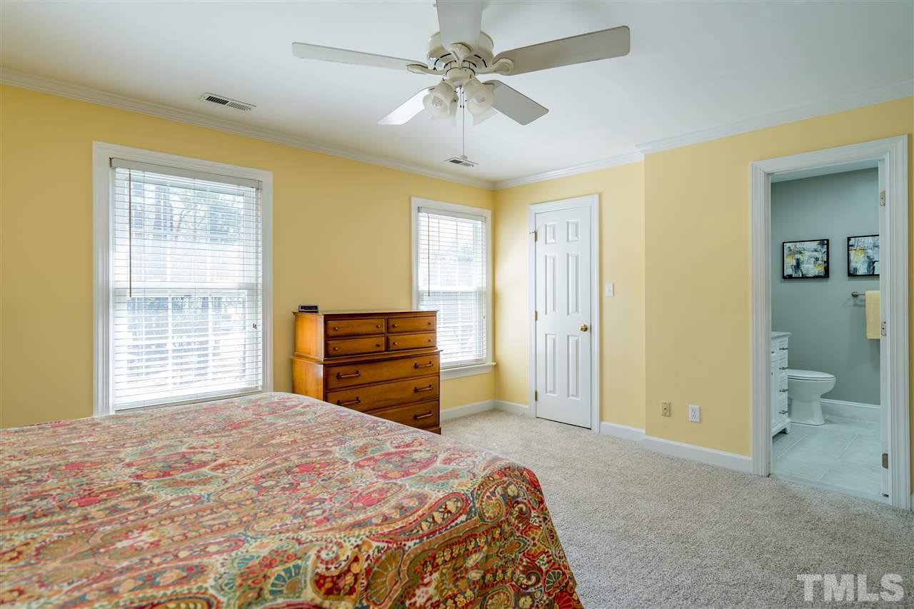 717 Weathergreen Drive Raleigh, NC 27615 - Photo 19 of 30 Gallery Image 19