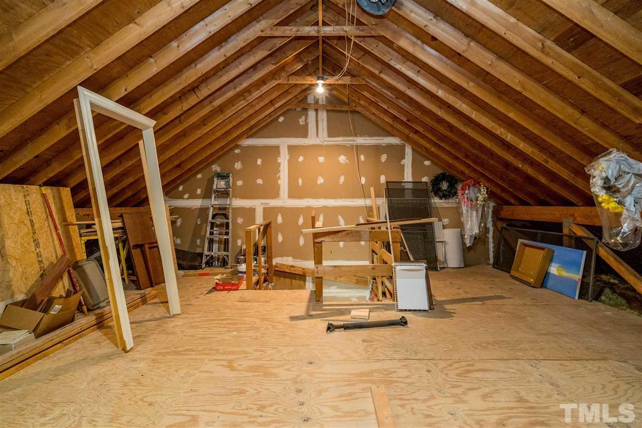 717 Weathergreen Drive Raleigh, NC 27615 - Photo 25 of 30 Gallery Image 25