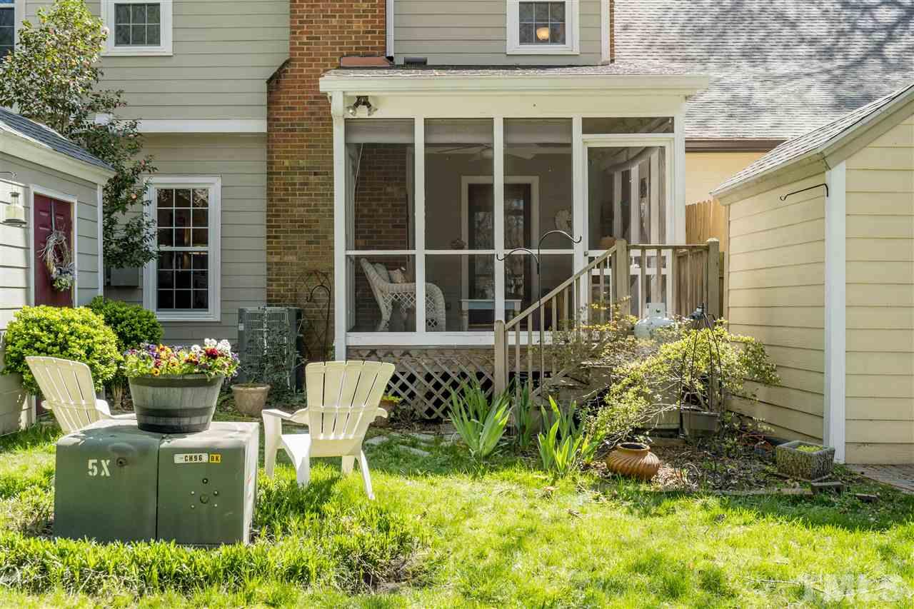 717 Weathergreen Drive Raleigh, NC 27615 - Photo 27 of 30 Gallery Image 27