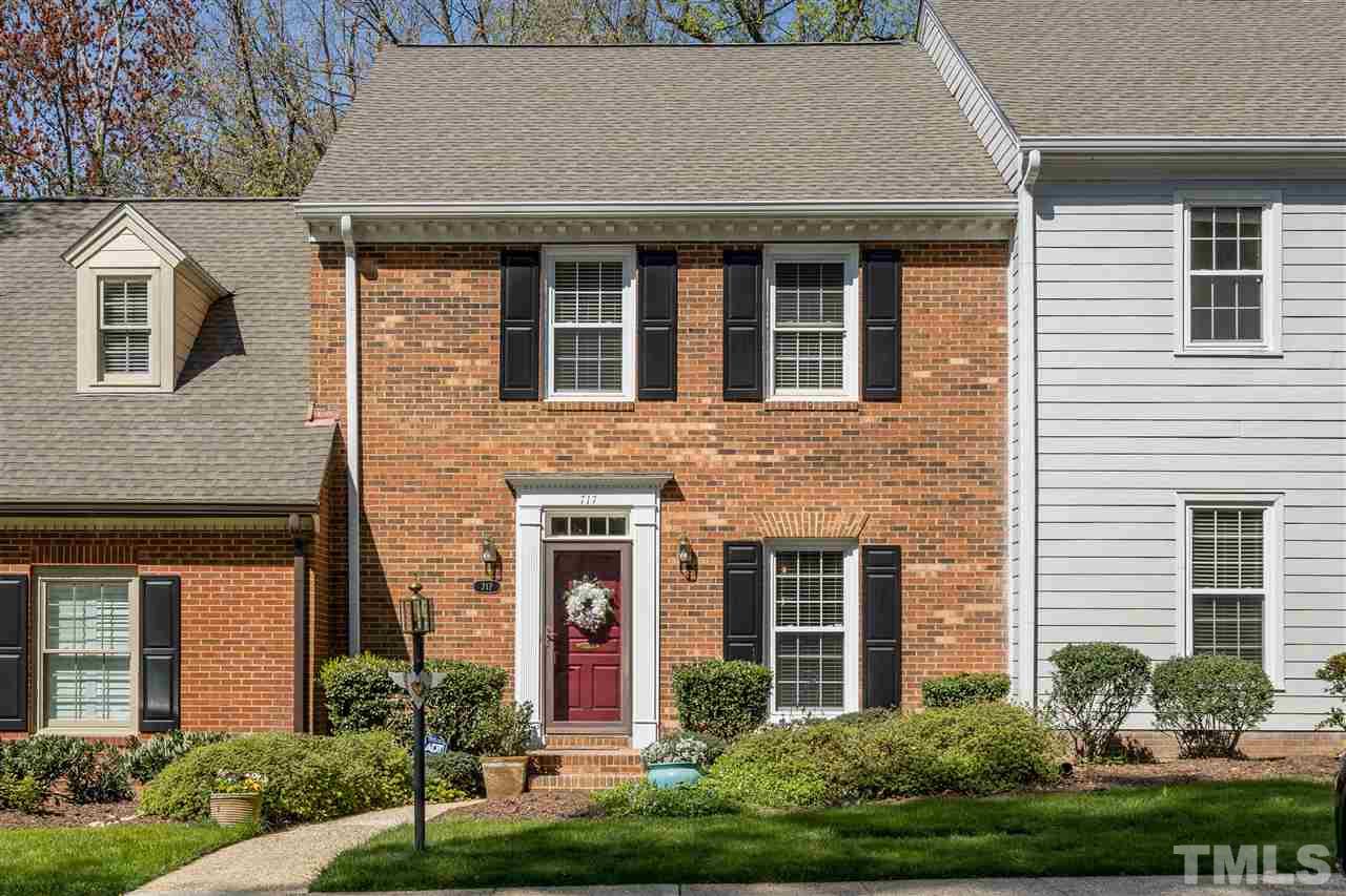 717 Weathergreen Drive Raleigh, NC 27615 - Photo 28 of 30 Gallery Image 28