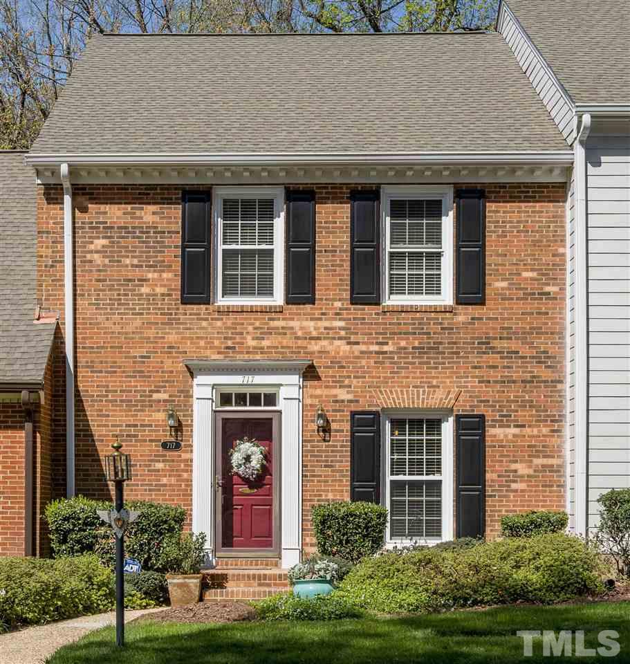 717 Weathergreen Drive Raleigh, NC 27615 - Photo 29 of 30 Gallery Image 29