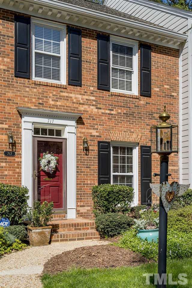 717 Weathergreen Drive Raleigh, NC 27615 - Photo 30 of 30 Gallery Image 30