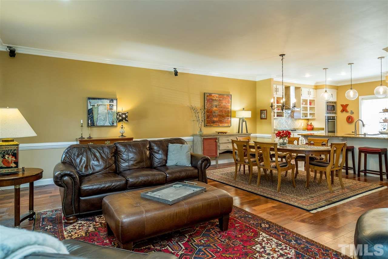 717 Weathergreen Drive Raleigh, NC 27615 - Photo 5 of 30 Gallery Image 5