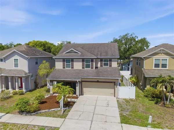 $698,500 | 7411 South Fitzgerald Street, Tampa, FL 33616