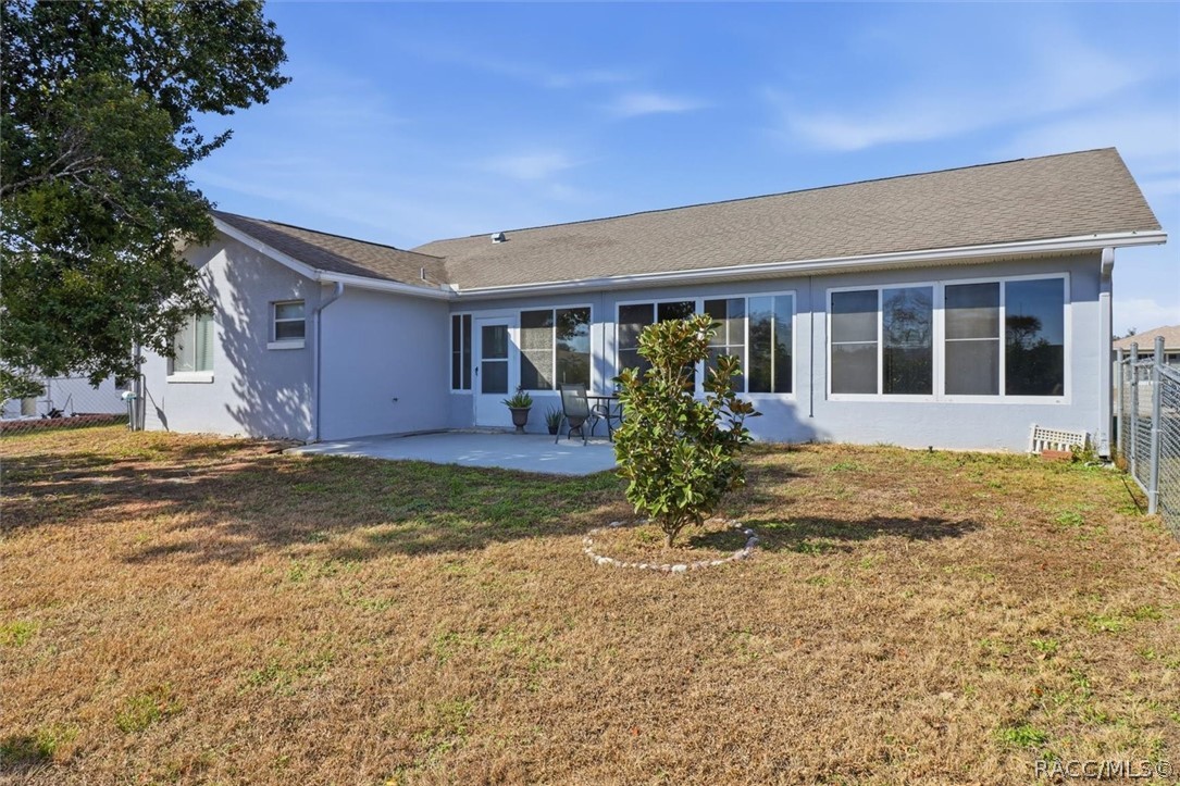 1131 South Softwind Loop Lecanto, FL 34461 - Photo 30 of 43