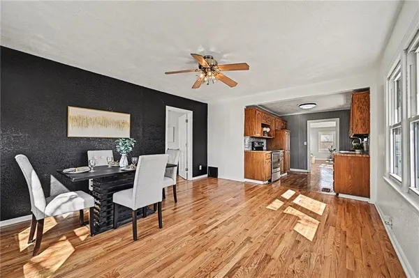 $365,000 | 3806 South Outer Belt Road, Oak Grove, MO 64075