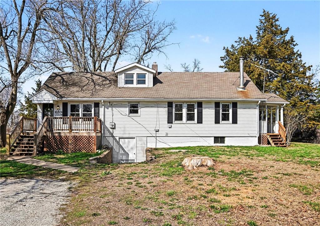 3806 South Outer Belt Road Oak Grove, MO 64075 - Photo 2 of 35