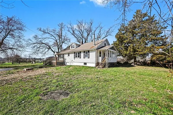$365,000 | 3806 South Outer Belt Road, Oak Grove, MO 64075