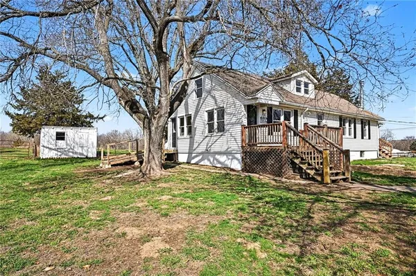 $365,000 | 3806 South Outer Belt Road, Oak Grove, MO 64075