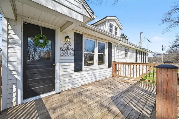 $365,000 | 3806 South Outer Belt Road, Oak Grove, MO 64075