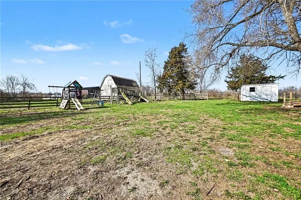$365,000 | 3806 South Outer Belt Road, Oak Grove, MO 64075