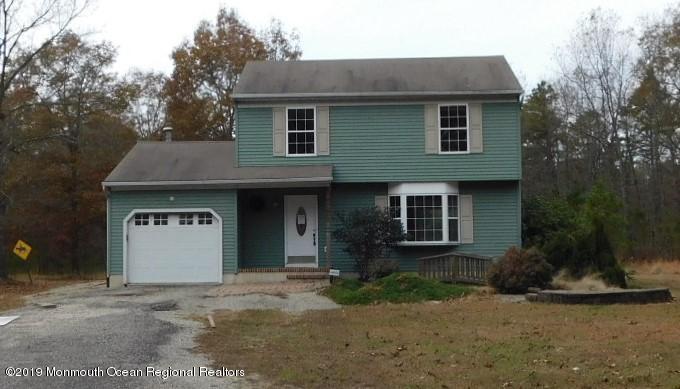 142 Pasadena Road Whiting, NJ 08759 - Photo 1 of 32 Front