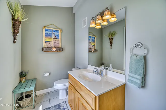 $2,150 | 211-1 Gysgt D W Boatman Drive, North Topsail Beach, NC 28460