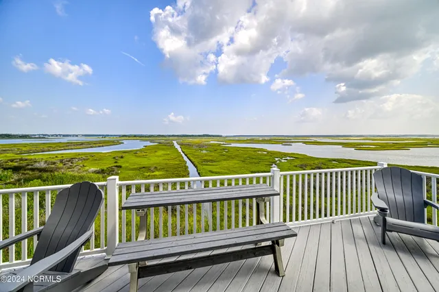 $2,150 | 211-1 Gysgt D W Boatman Drive, North Topsail Beach, NC 28460