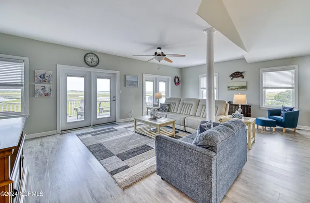 $2,150 | 211-1 Gysgt D W Boatman Drive, North Topsail Beach, NC 28460