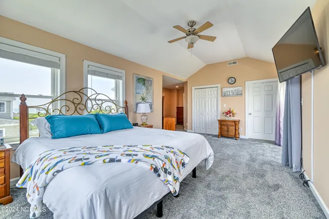 $2,150 | 211-1 Gysgt D W Boatman Drive, North Topsail Beach, NC 28460