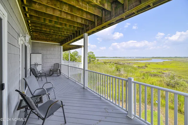 $2,150 | 211-1 Gysgt D W Boatman Drive, North Topsail Beach, NC 28460