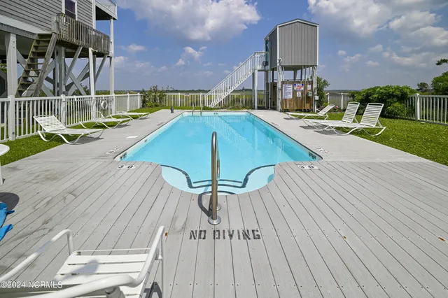 $2,150 | 211-1 Gysgt D W Boatman Drive, North Topsail Beach, NC 28460