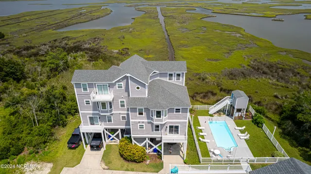 $2,150 | 211-1 Gysgt D W Boatman Drive, North Topsail Beach, NC 28460