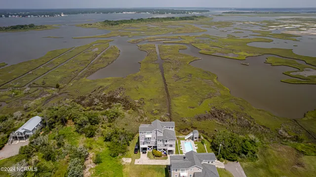 $2,150 | 211-1 Gysgt D W Boatman Drive, North Topsail Beach, NC 28460