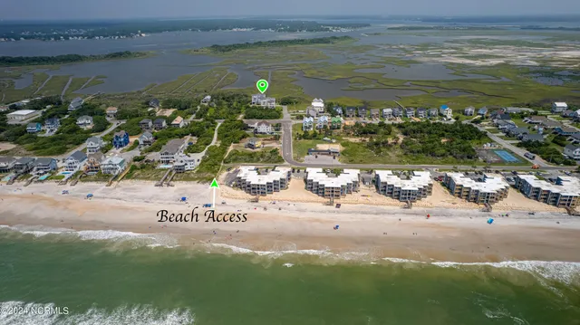 $2,150 | 211-1 Gysgt D W Boatman Drive, North Topsail Beach, NC 28460