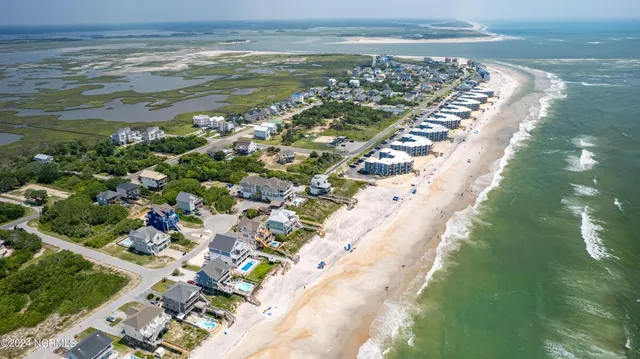 $2,150 | 211-1 Gysgt D W Boatman Drive, North Topsail Beach, NC 28460