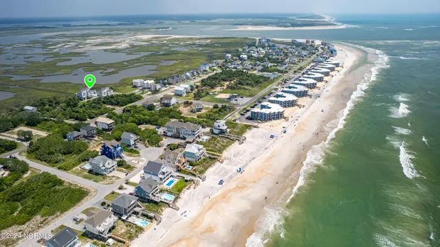 $2,150 | 211-1 Gysgt D W Boatman Drive, North Topsail Beach, NC 28460
