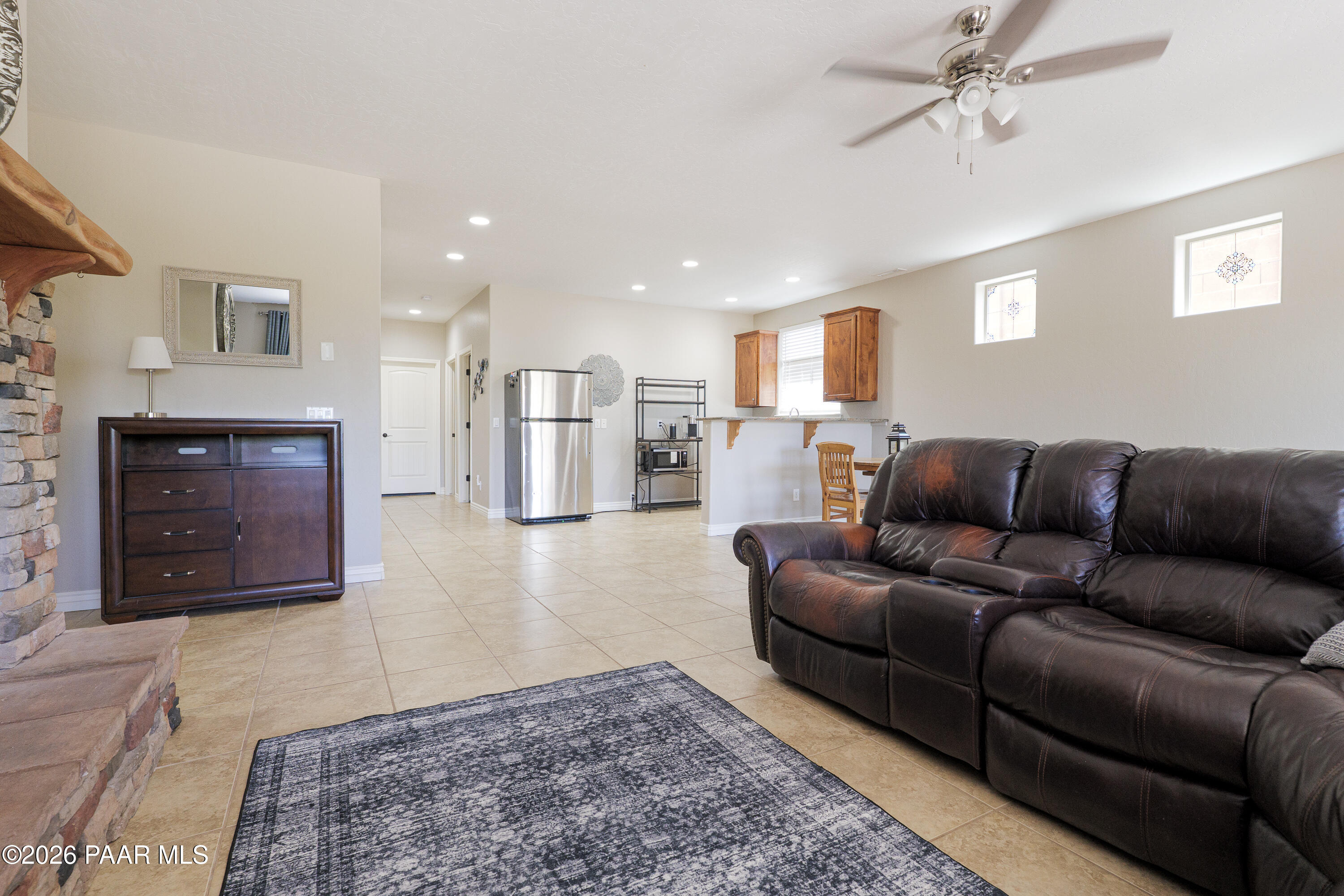 1620 Dancing Star Way Prescott, AZ 86301 - Photo 21 of 36 Family Room