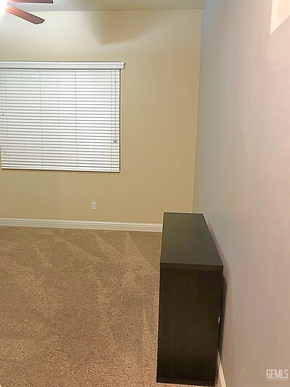 Undisclosed Address Shafter, CA 93263 - Photo 25 of 31 an empty room with a window