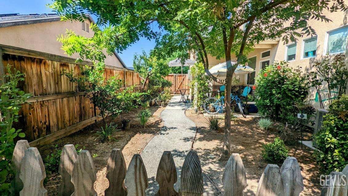 Undisclosed Address Shafter, CA 93263 - Photo 31 of 31 a view of outdoor space yard and patio