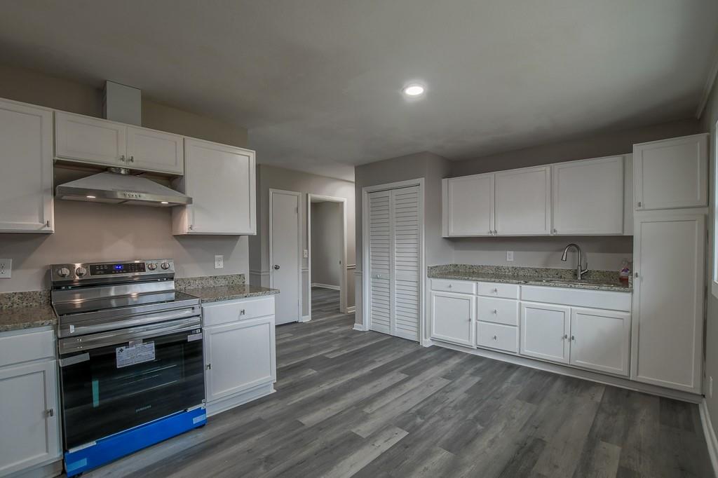 2620 Walnut Road Gainesville, GA 30506 - Photo 11 of 29