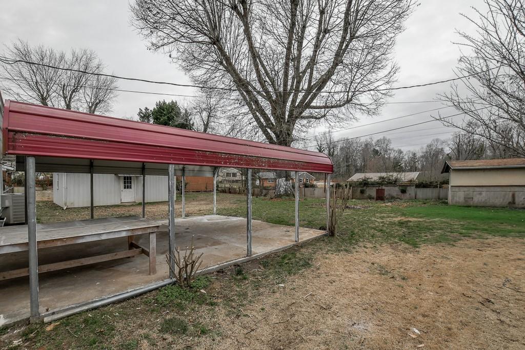 2620 Walnut Road Gainesville, GA 30506 - Photo 25 of 29