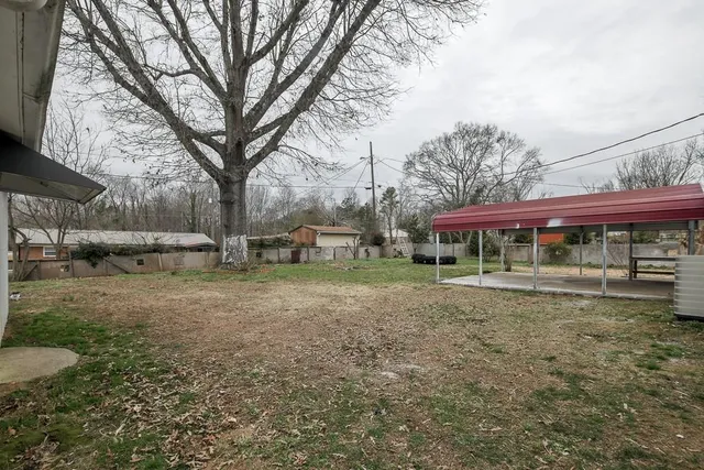 $325,000 | 2620 Walnut Road, Gainesville, GA 30506