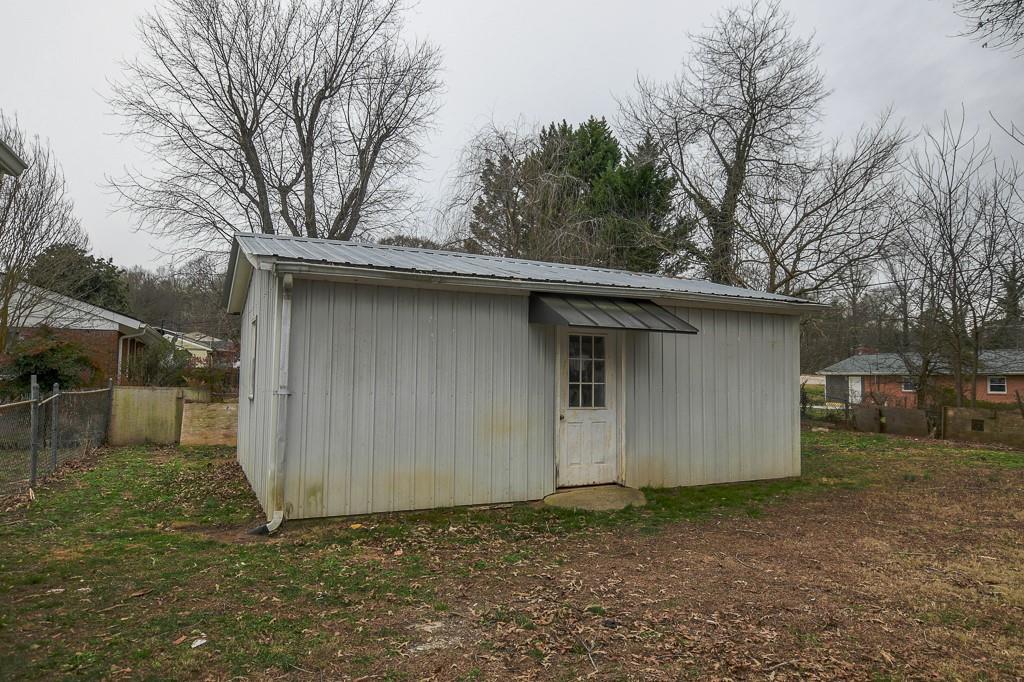 2620 Walnut Road Gainesville, GA 30506 - Photo 27 of 29