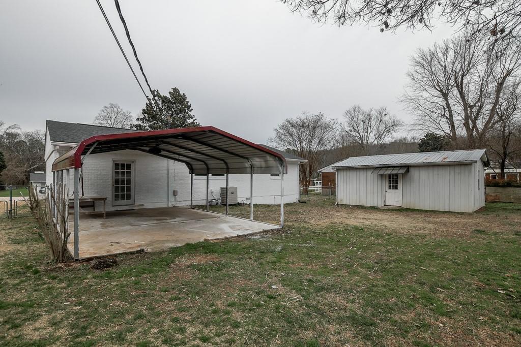 2620 Walnut Road Gainesville, GA 30506 - Photo 28 of 29