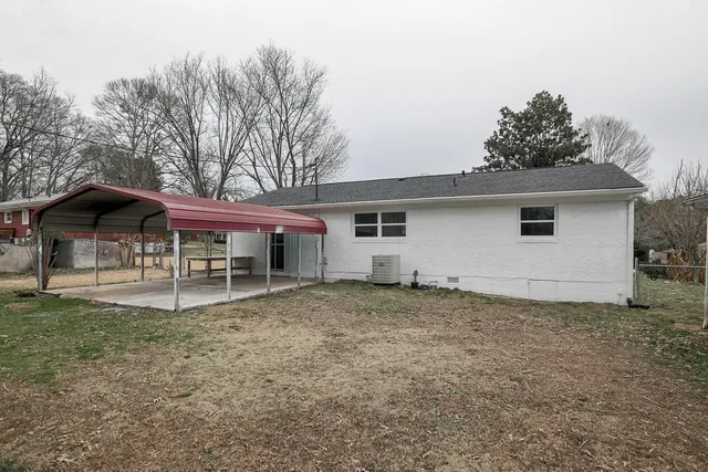 $325,000 | 2620 Walnut Road, Gainesville, GA 30506