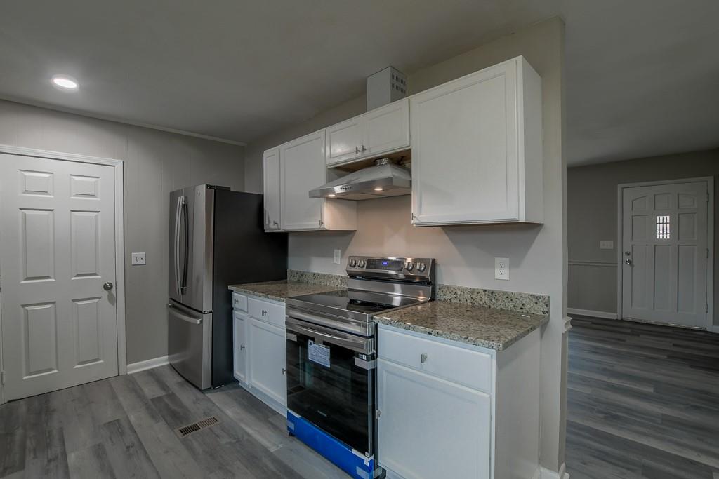 2620 Walnut Road Gainesville, GA 30506 - Photo 9 of 29