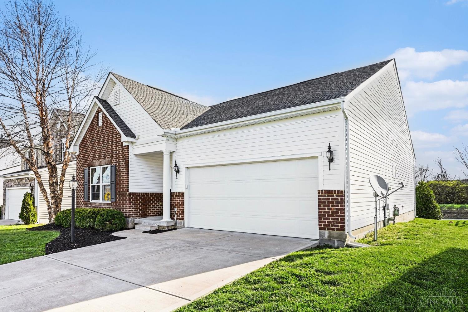 5116 River Ridge Lane Hamilton, OH 45011 - Photo 24 of 26